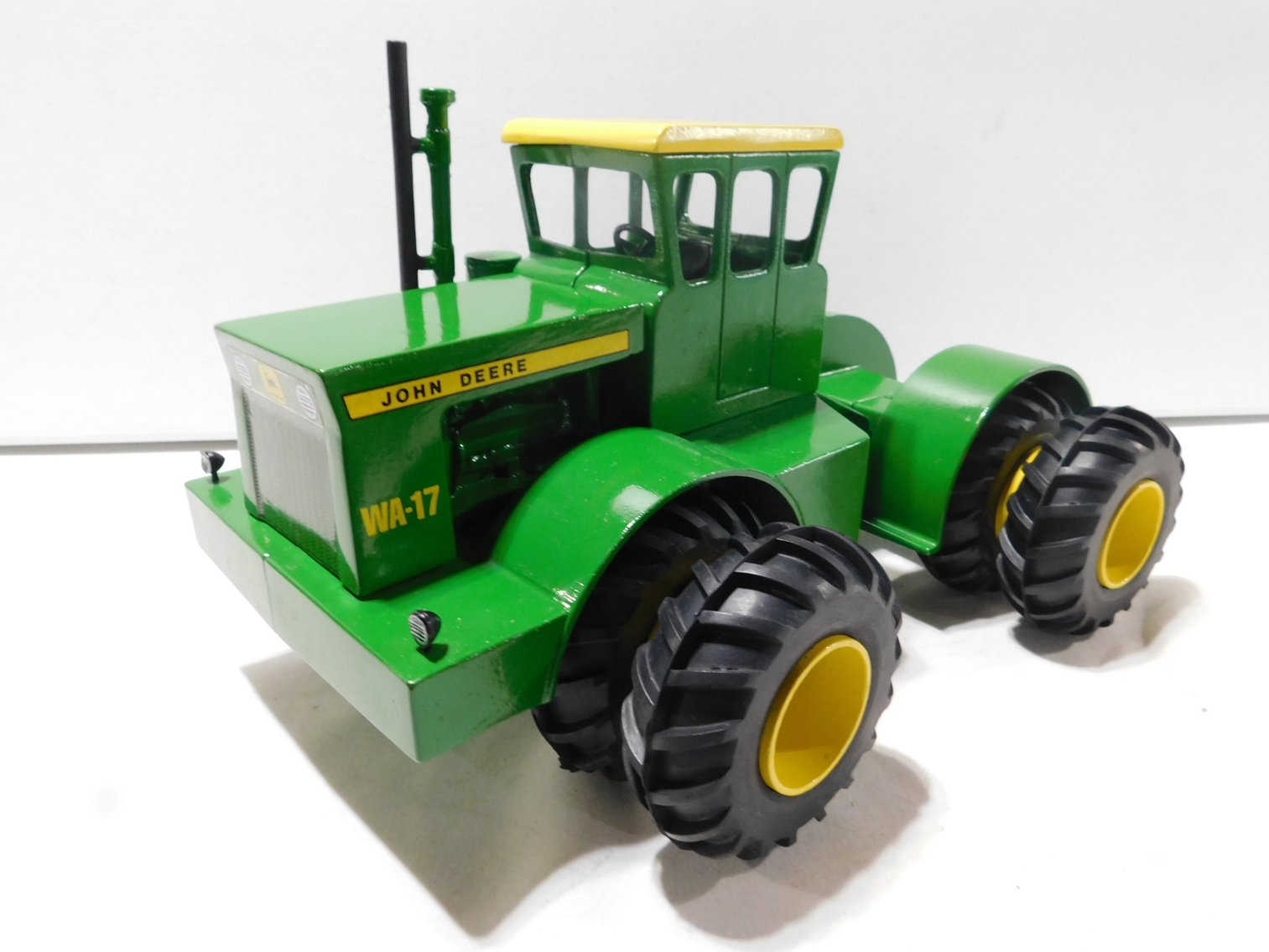 Image for Saturday Dyersville March Monthly Farm Toy Auction