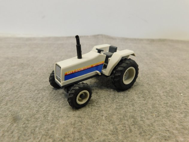 Image for Western IA Spring 1/64th Online Only