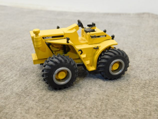 Image for Western IA Spring 1/64th Online Only