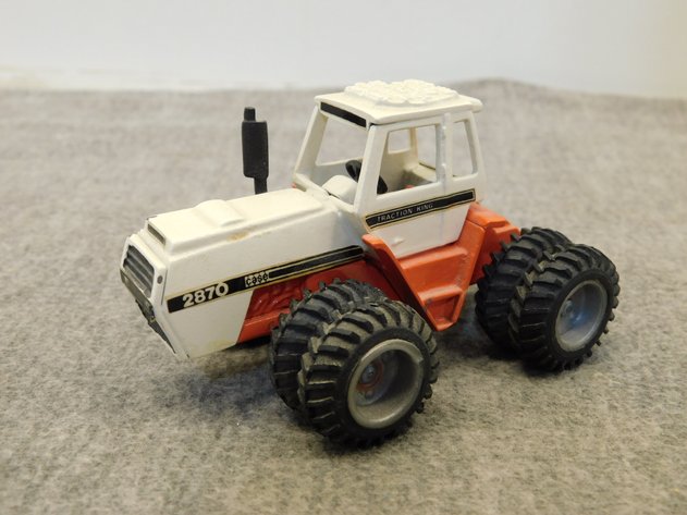 Image for Western IA Spring 1/64th Online Only