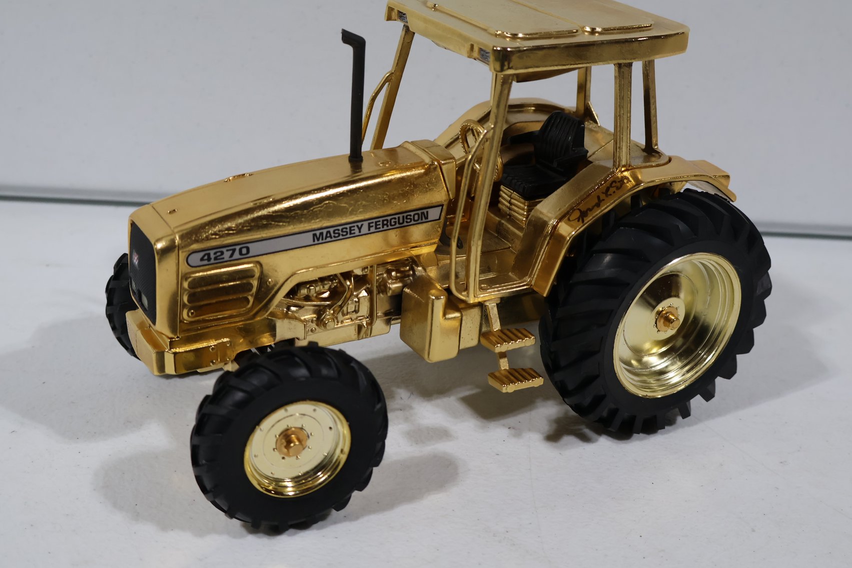 Image for Friday Dyersville April Monthly Farm Toy Auction