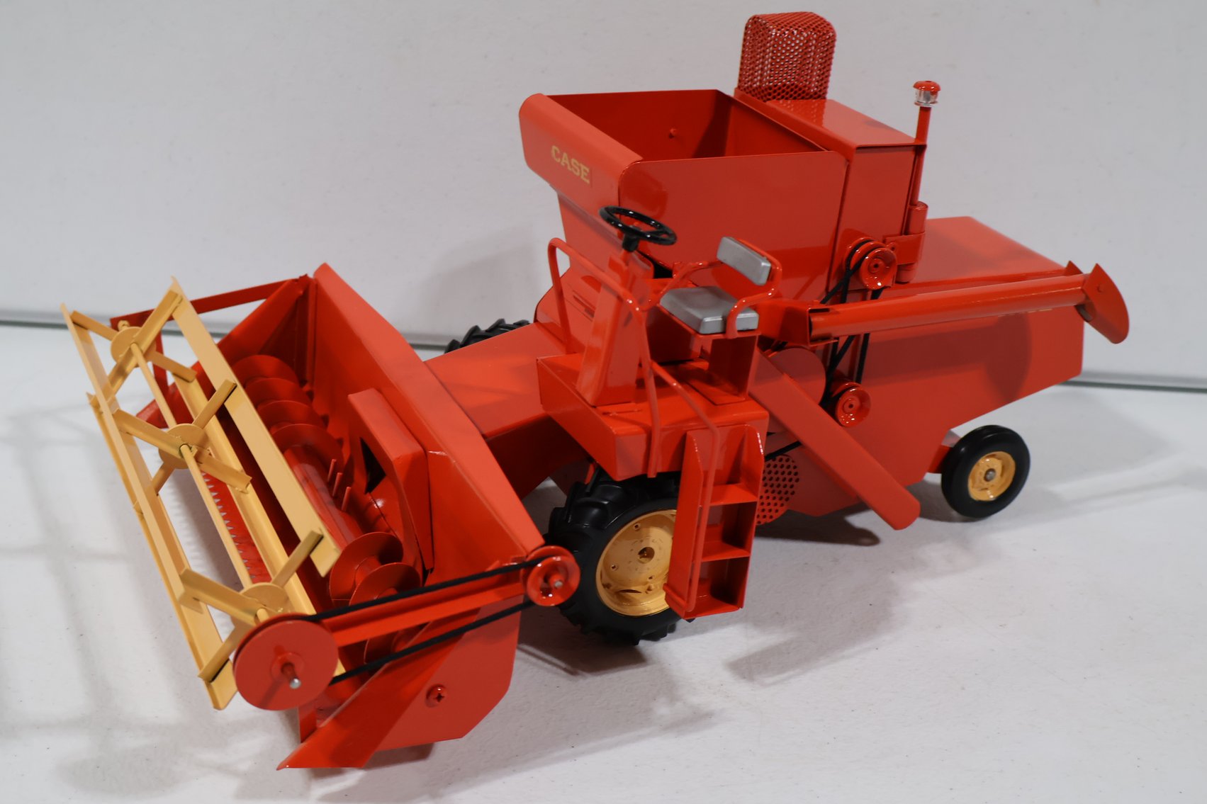 Image for Friday Dyersville April Monthly Farm Toy Auction