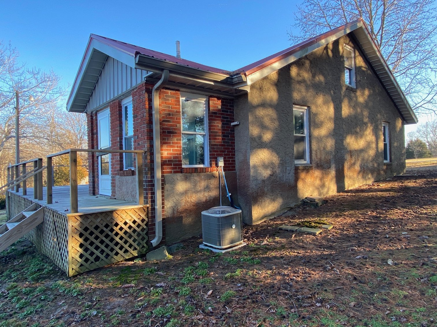 Image for Absolute Estate Auction • 2535 West Crossroads Road, Vienna, IL