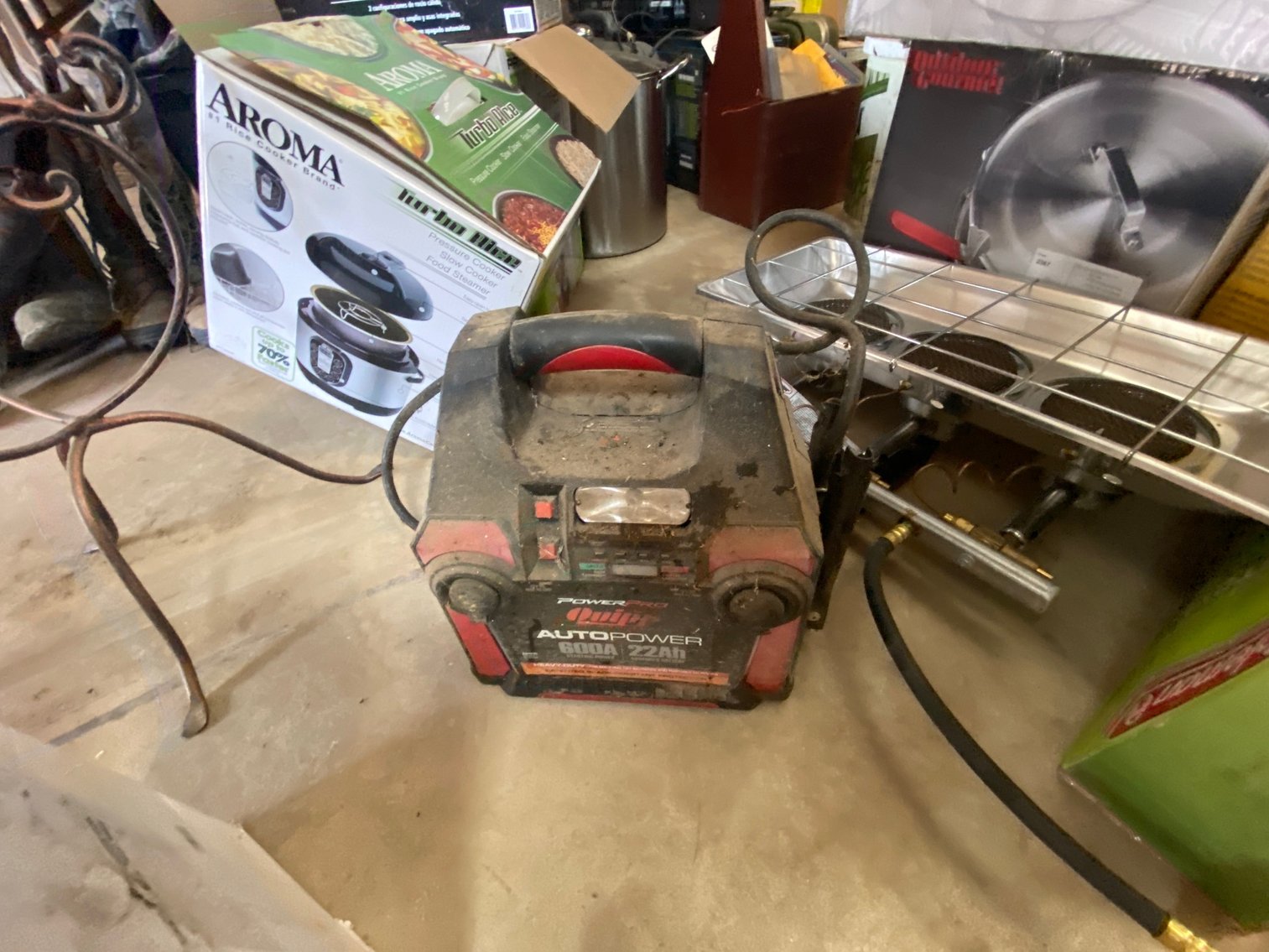 Image for Absolute Estate Auction • 897 S. Franklin ST, Karnak, IL