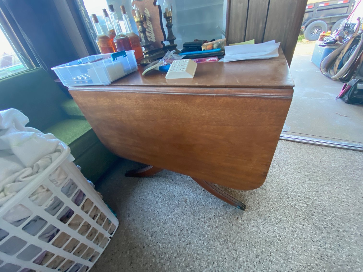 Image for Absolute Estate Auction • 897 S. Franklin ST, Karnak, IL