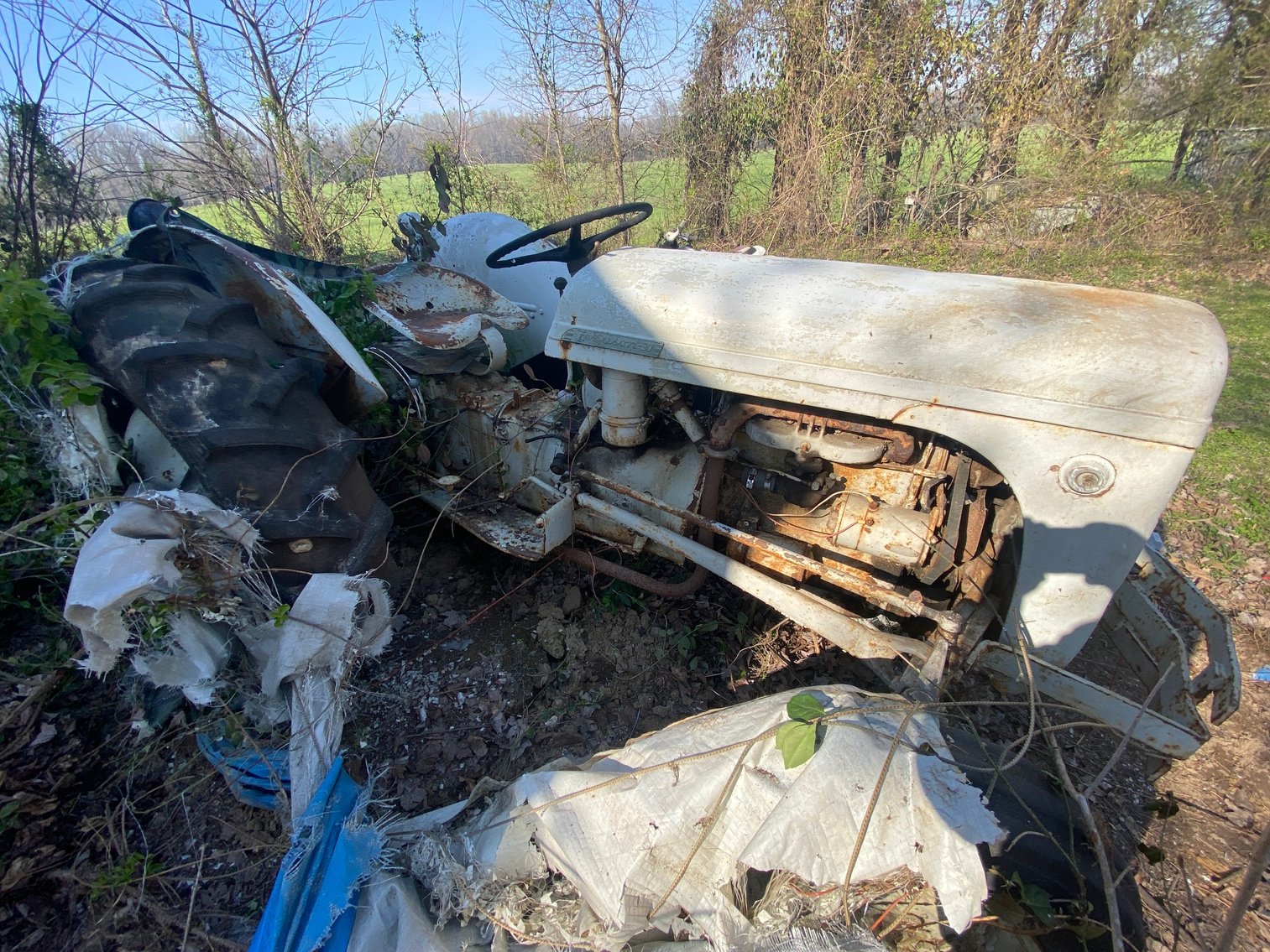 Image for Absolute Estate Auction • 897 S. Franklin ST, Karnak, IL