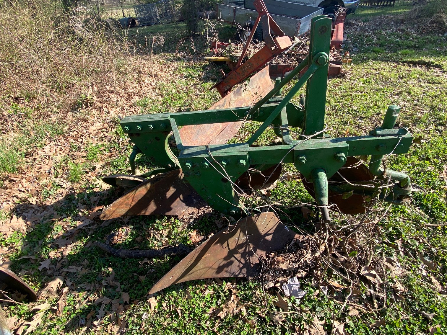 Image for Absolute Estate Auction • 897 S. Franklin ST, Karnak, IL