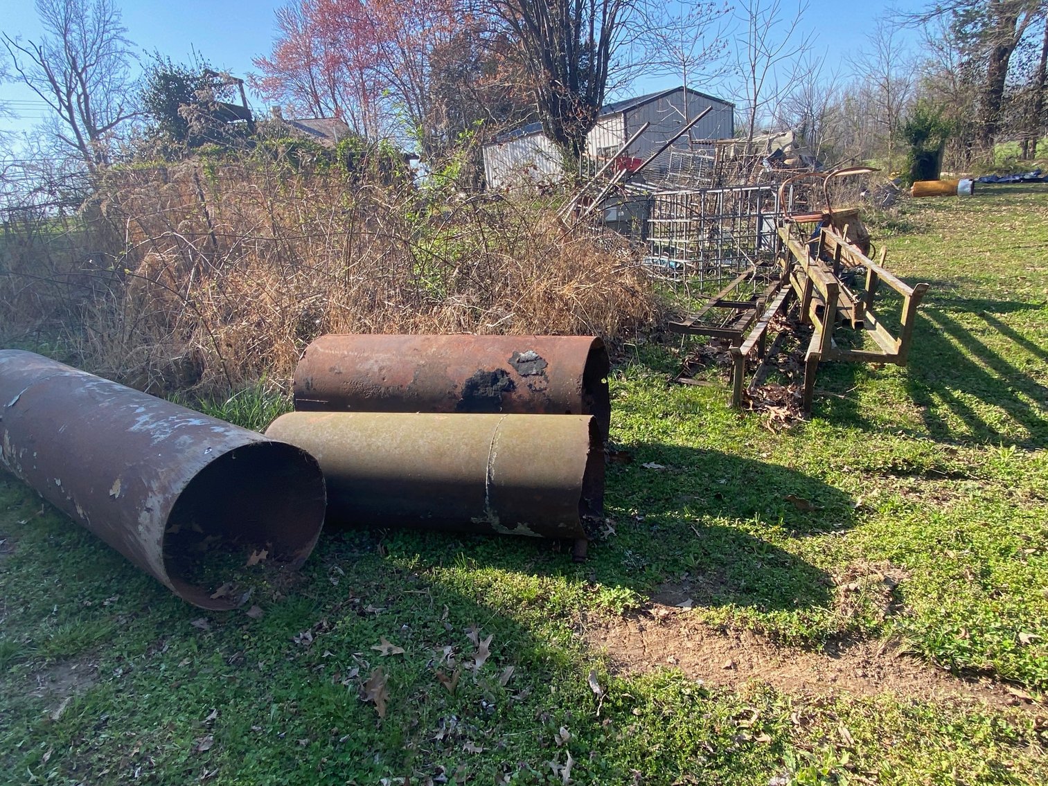 Image for Absolute Estate Auction • 897 S. Franklin ST, Karnak, IL