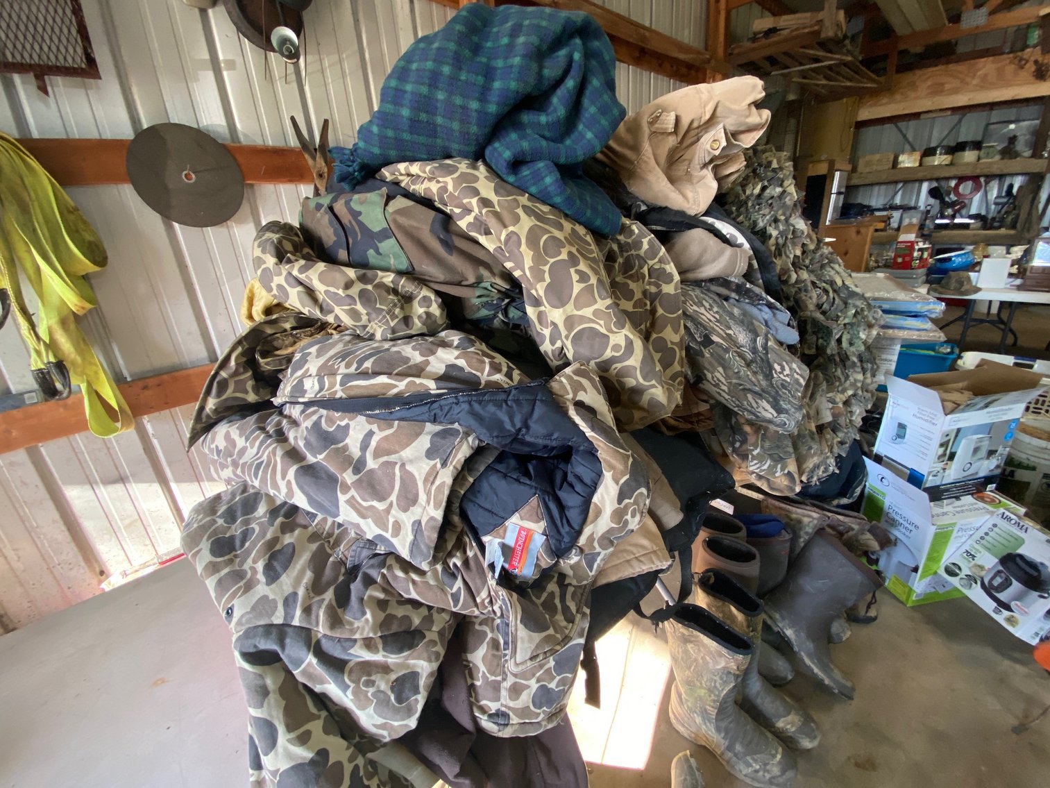 Image for Absolute Estate Auction • 897 S. Franklin ST, Karnak, IL