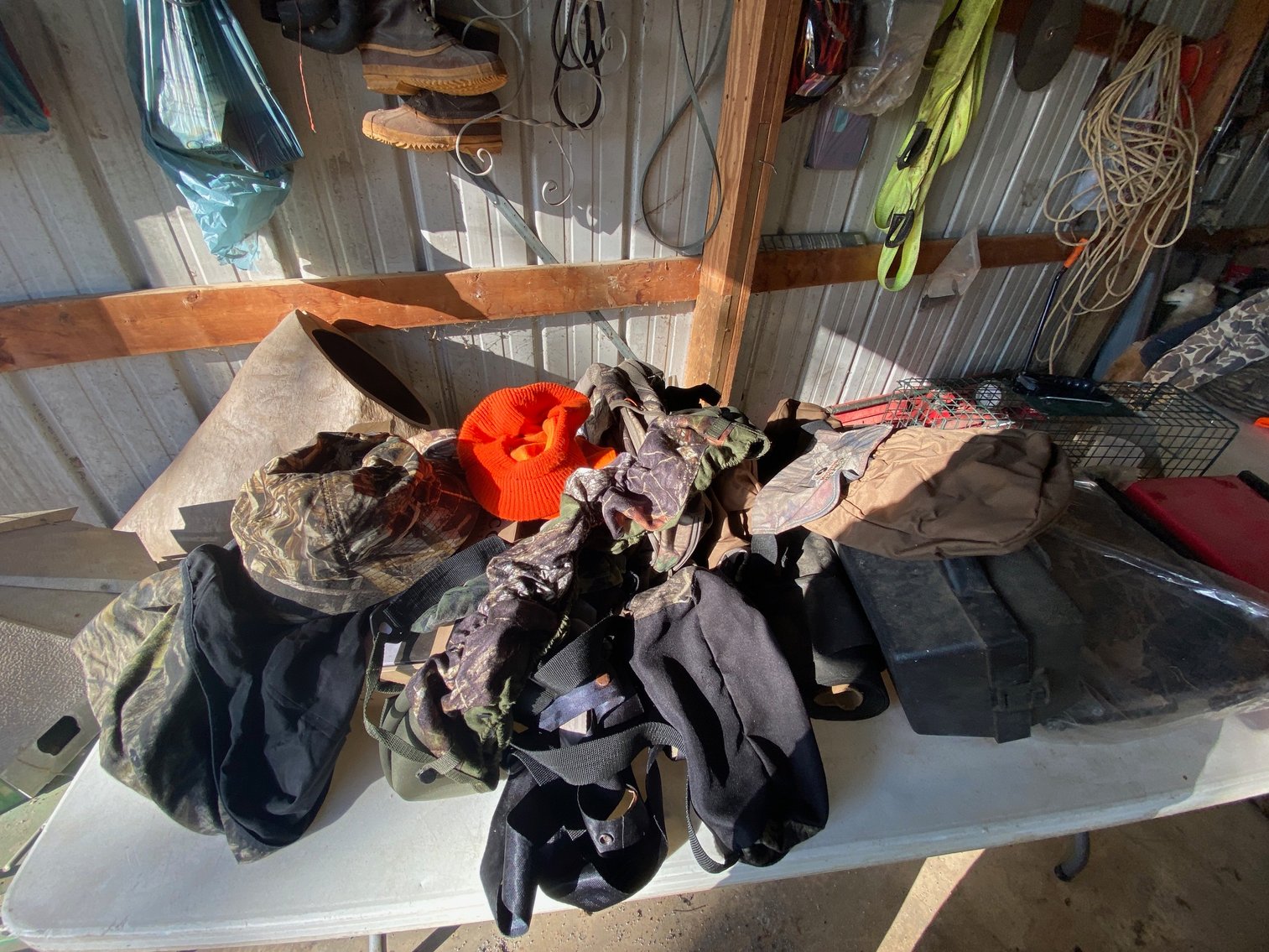 Image for Absolute Estate Auction • 897 S. Franklin ST, Karnak, IL