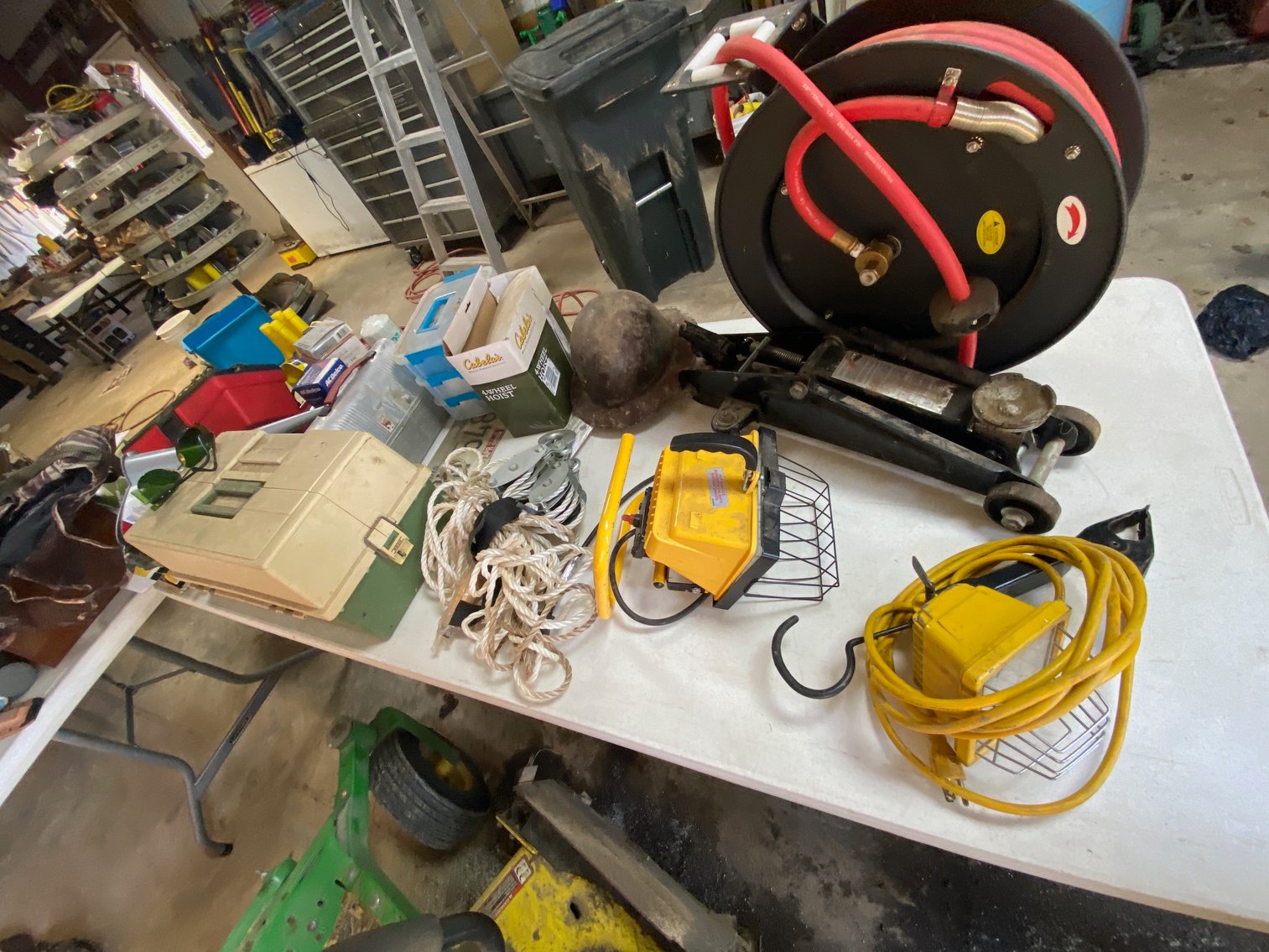 Image for Absolute Estate Auction • 897 S. Franklin ST, Karnak, IL