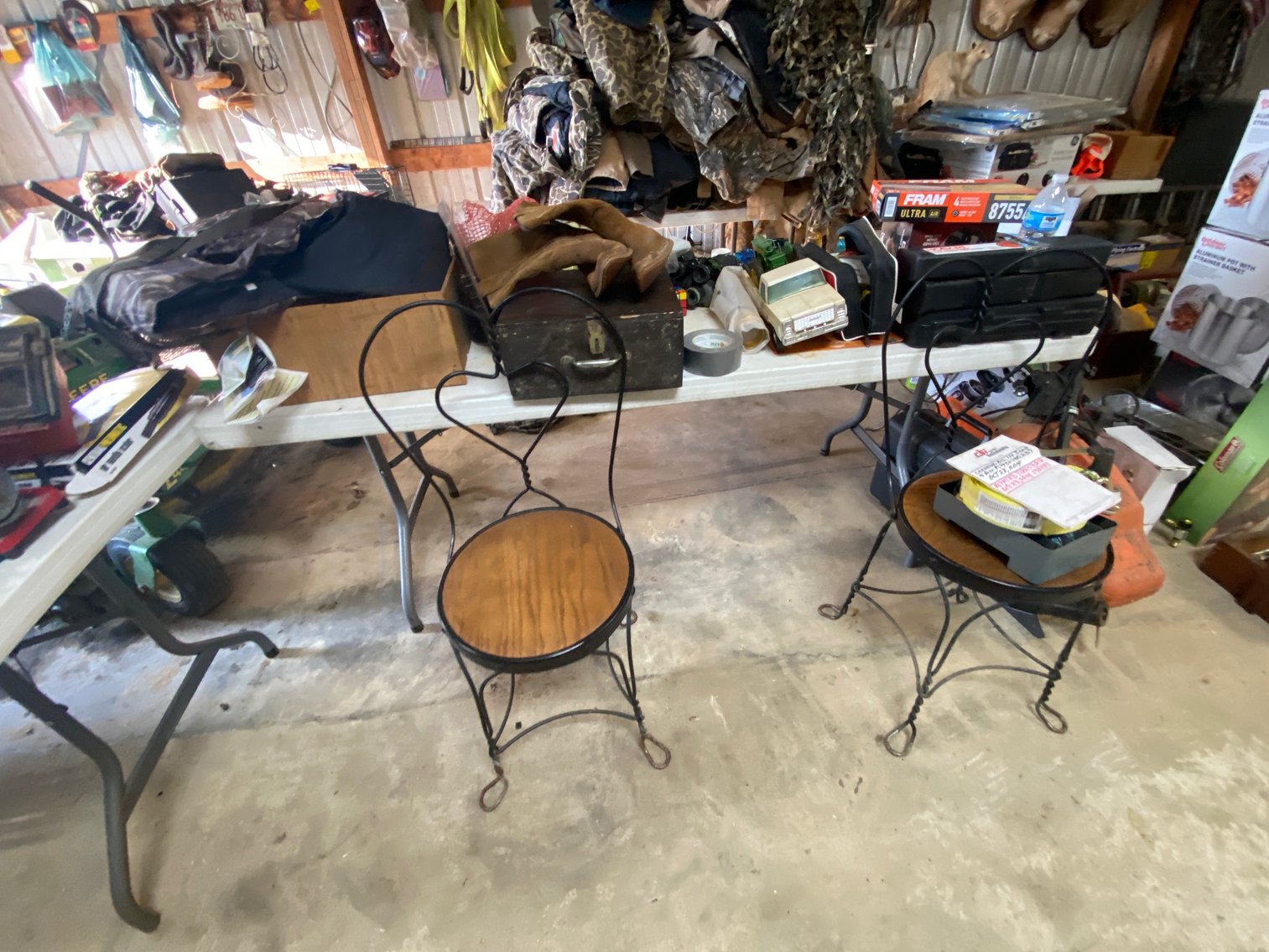 Image for Absolute Estate Auction • 897 S. Franklin ST, Karnak, IL