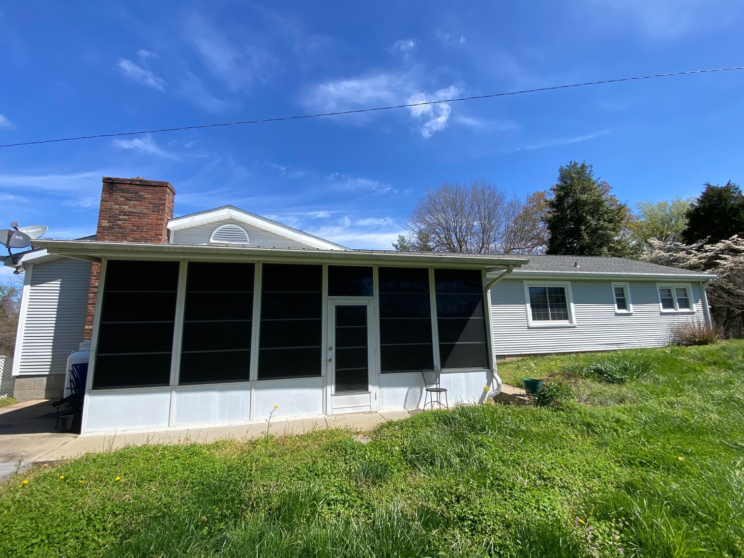 Image for ABSOLUTE ESTATE AUCTION • 9400 Childress Road, West Paducah, KY