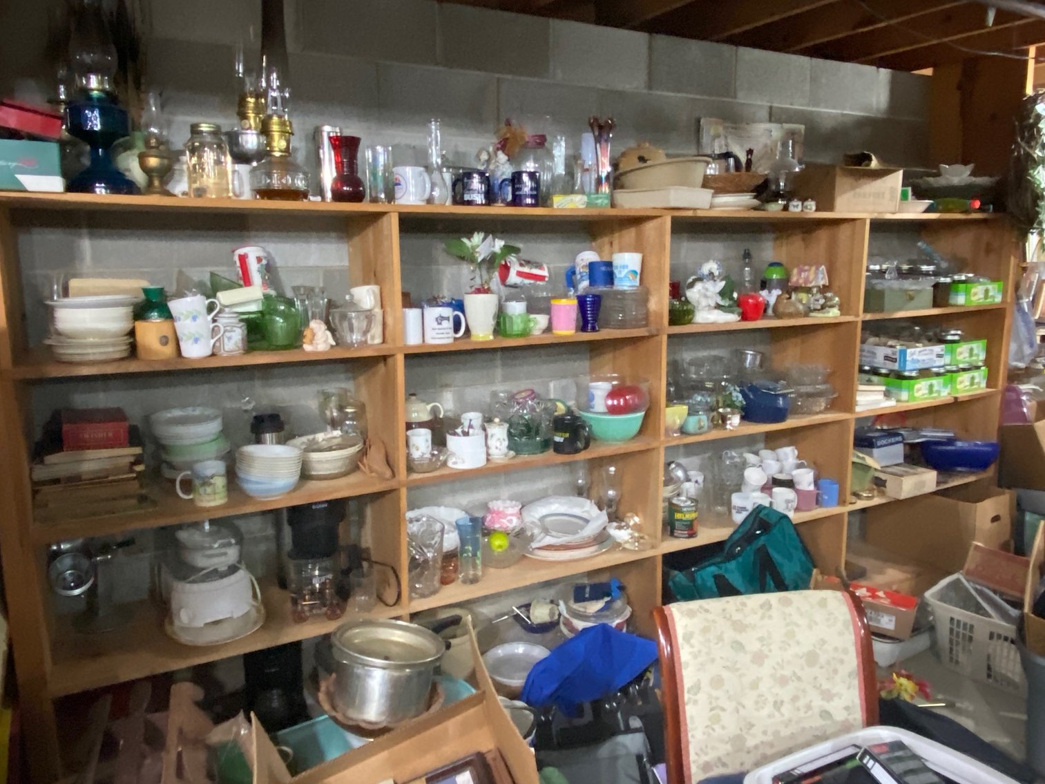 Image for ABSOLUTE ESTATE AUCTION • 9400 Childress Road, West Paducah, KY