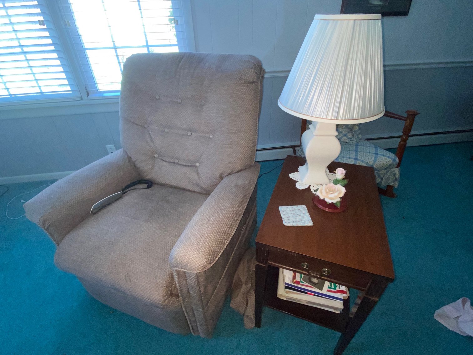 Image for ABSOLUTE ESTATE AUCTION • 9400 Childress Road, West Paducah, KY