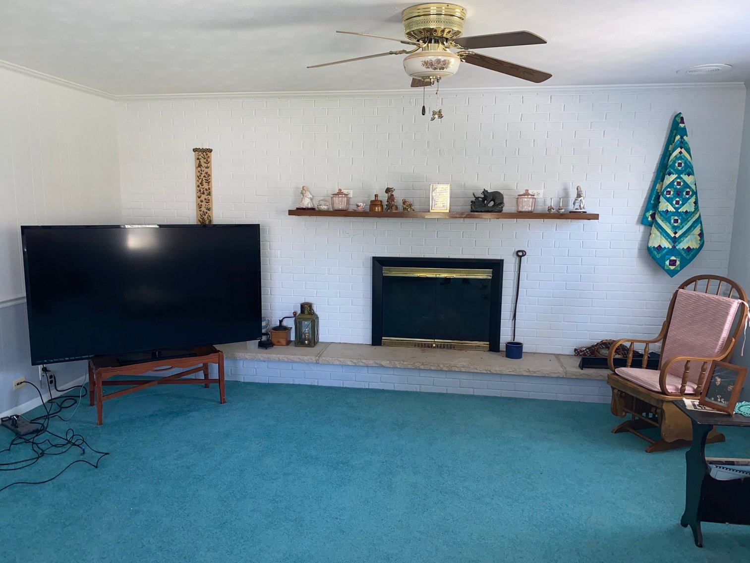 Image for ABSOLUTE ESTATE AUCTION • 9400 Childress Road, West Paducah, KY