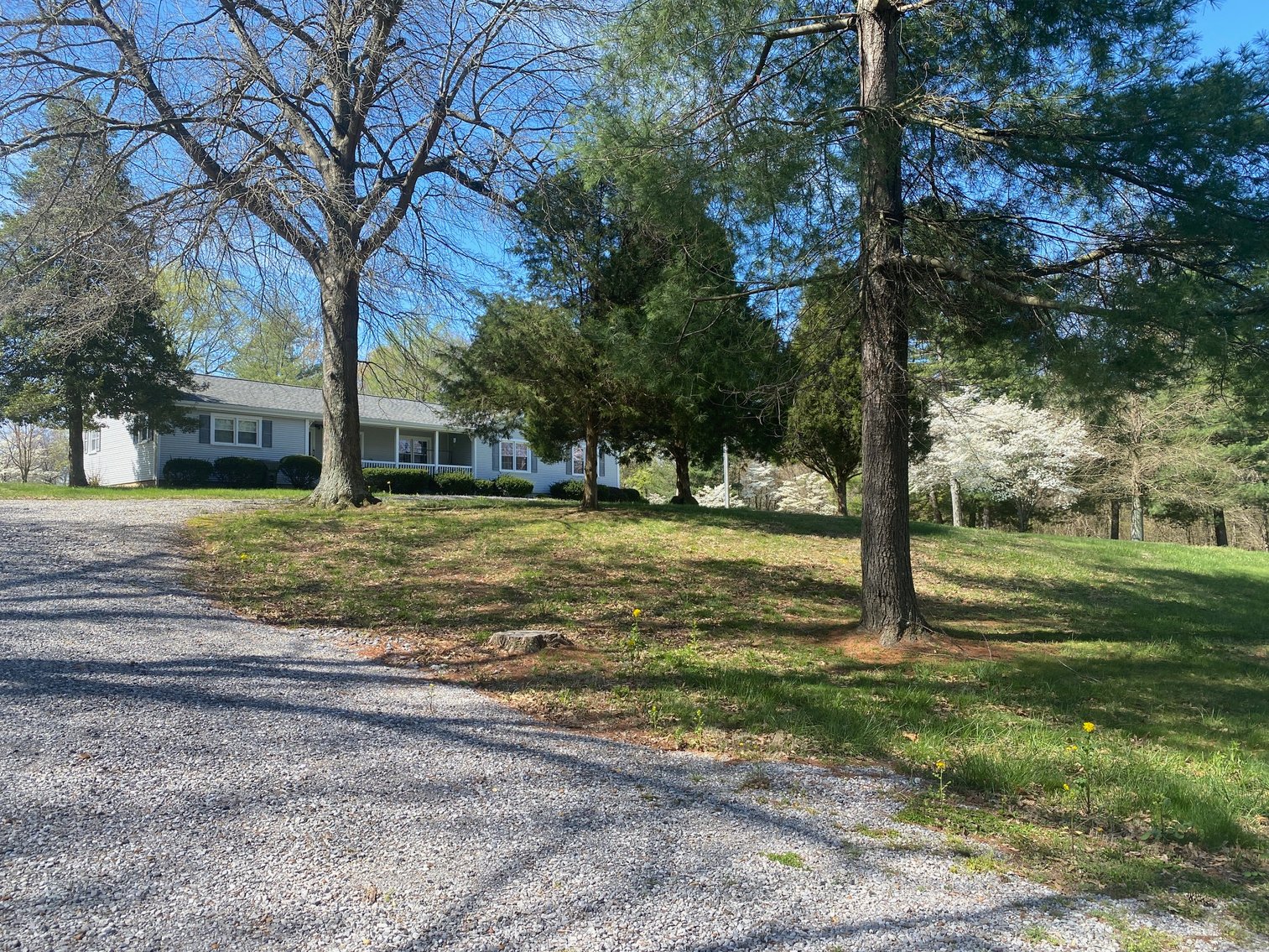 Image for ABSOLUTE ESTATE AUCTION • 9400 Childress Road, West Paducah, KY