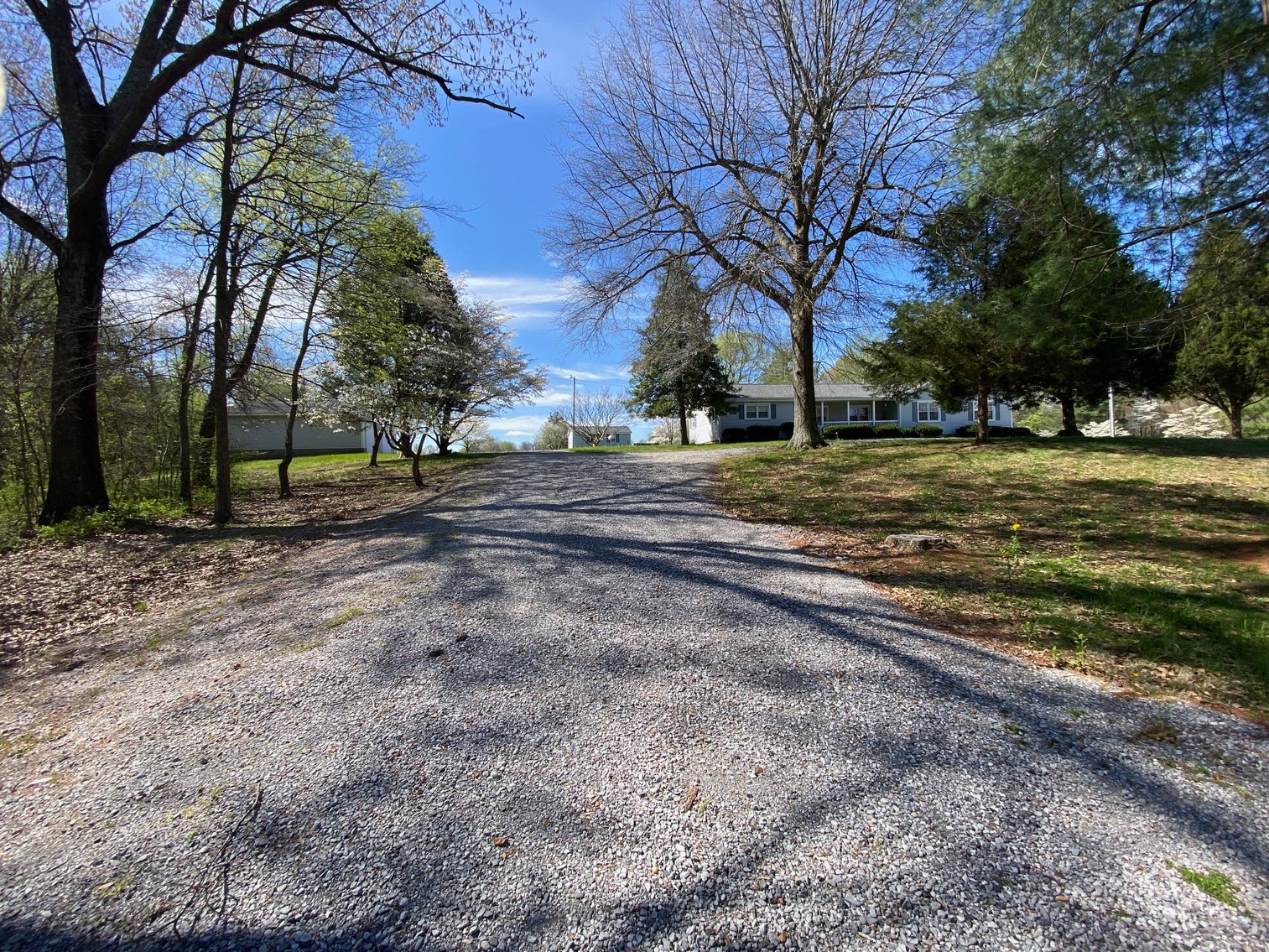 Image for ABSOLUTE ESTATE AUCTION • 9400 Childress Road, West Paducah, KY