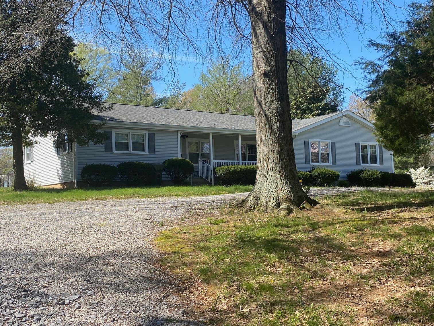 Image for ABSOLUTE ESTATE AUCTION • 9400 Childress Road, West Paducah, KY