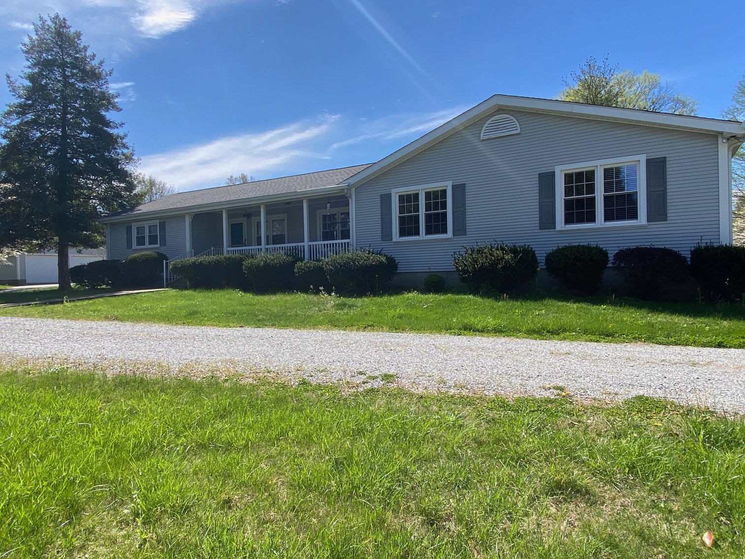 Image for ABSOLUTE ESTATE AUCTION • 9400 Childress Road, West Paducah, KY