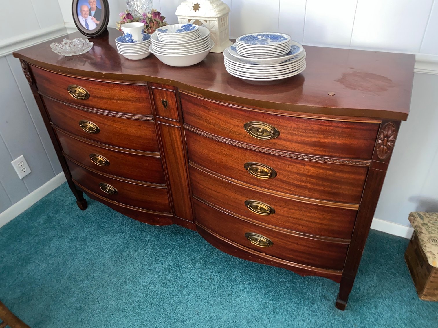 Image for ABSOLUTE ESTATE AUCTION • 9400 Childress Road, West Paducah, KY