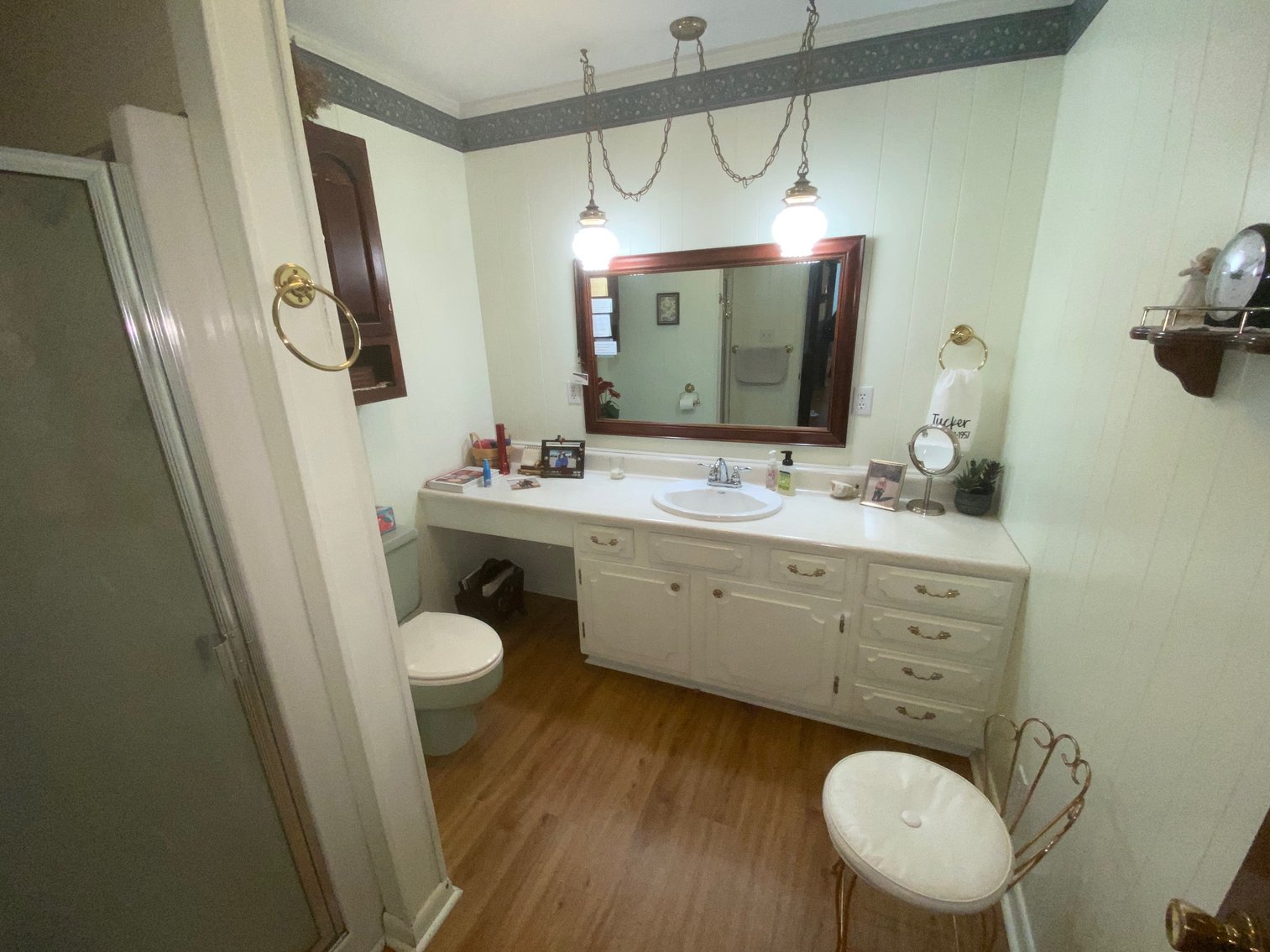 Image for ABSOLUTE ESTATE AUCTION • 9400 Childress Road, West Paducah, KY