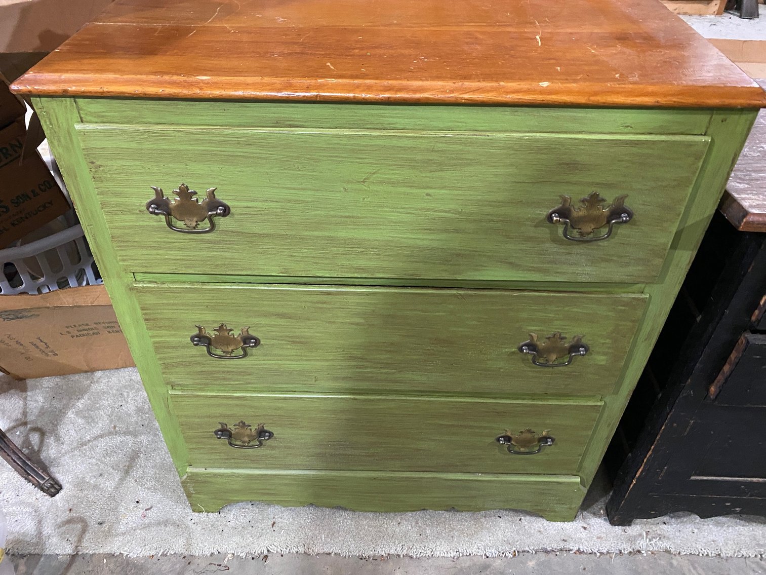 Image for ABSOLUTE ESTATE AUCTION • 9400 Childress Road, West Paducah, KY