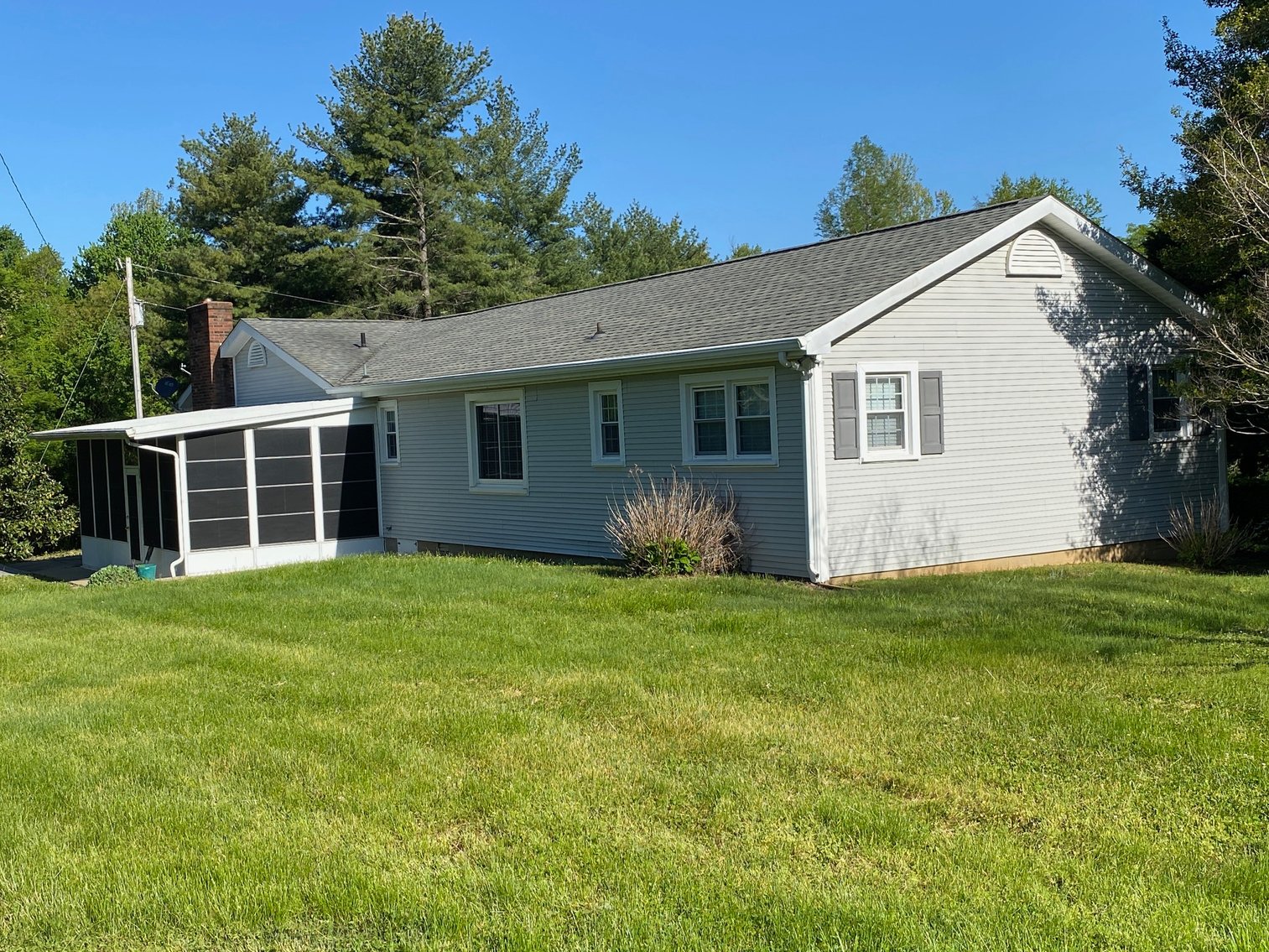 Image for ABSOLUTE ESTATE AUCTION • 9400 Childress Road, West Paducah, KY