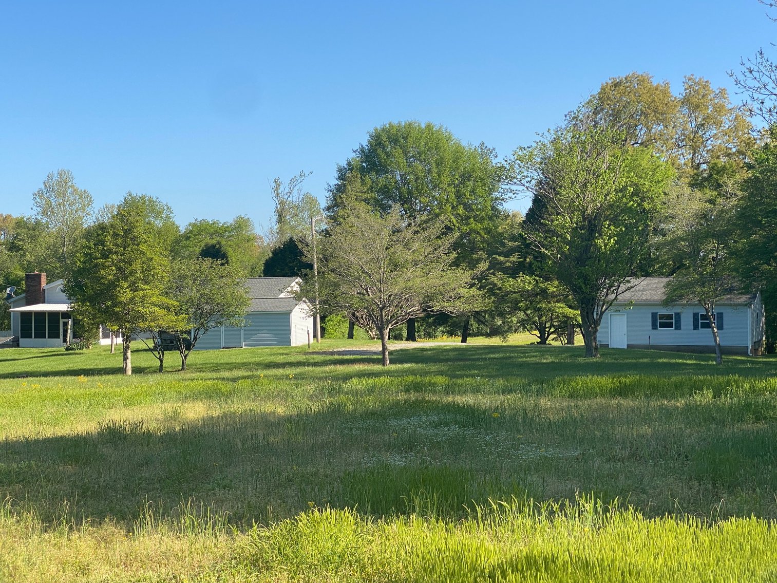 Image for ABSOLUTE ESTATE AUCTION • 9400 Childress Road, West Paducah, KY