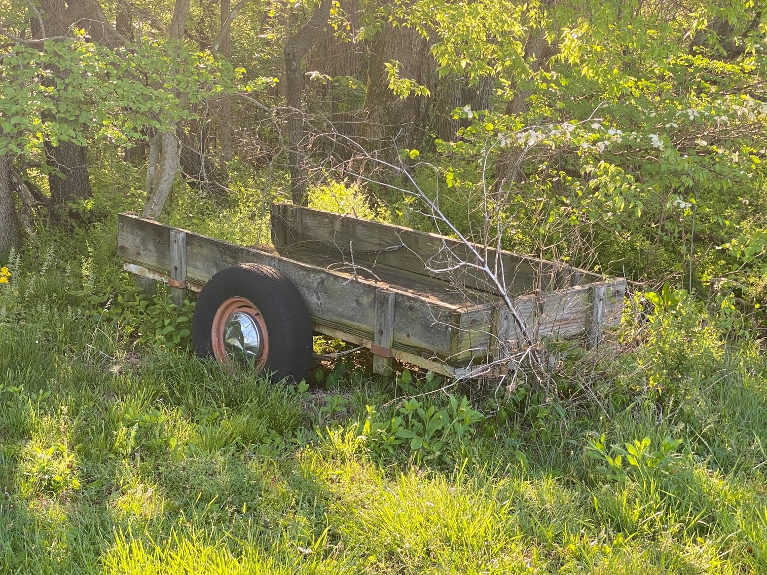 Image for ABSOLUTE ESTATE AUCTION • 9400 Childress Road, West Paducah, KY