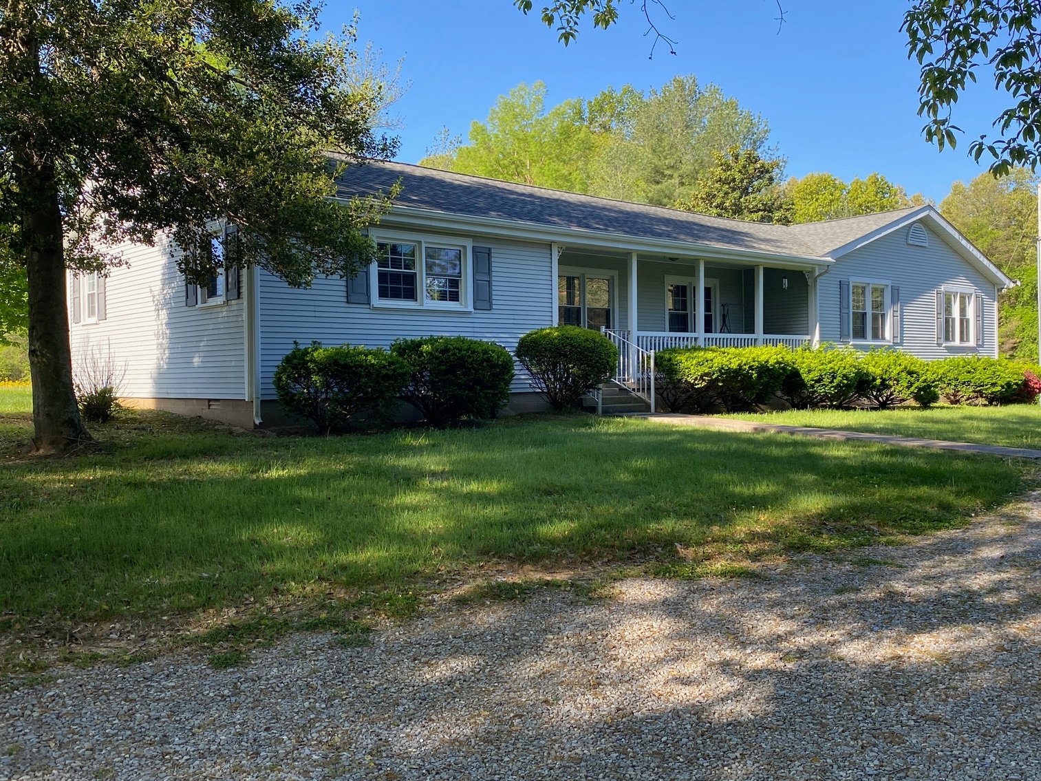 Image for ABSOLUTE ESTATE AUCTION • 9400 Childress Road, West Paducah, KY