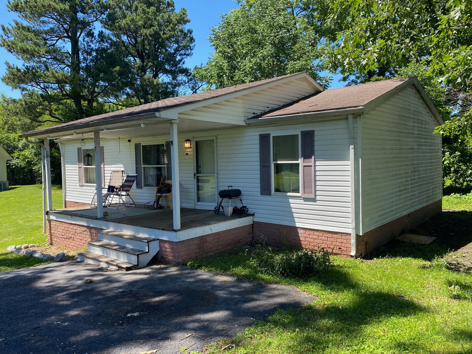 Image for Absolute Estate Auctions • 9 Properties, 5 Locations