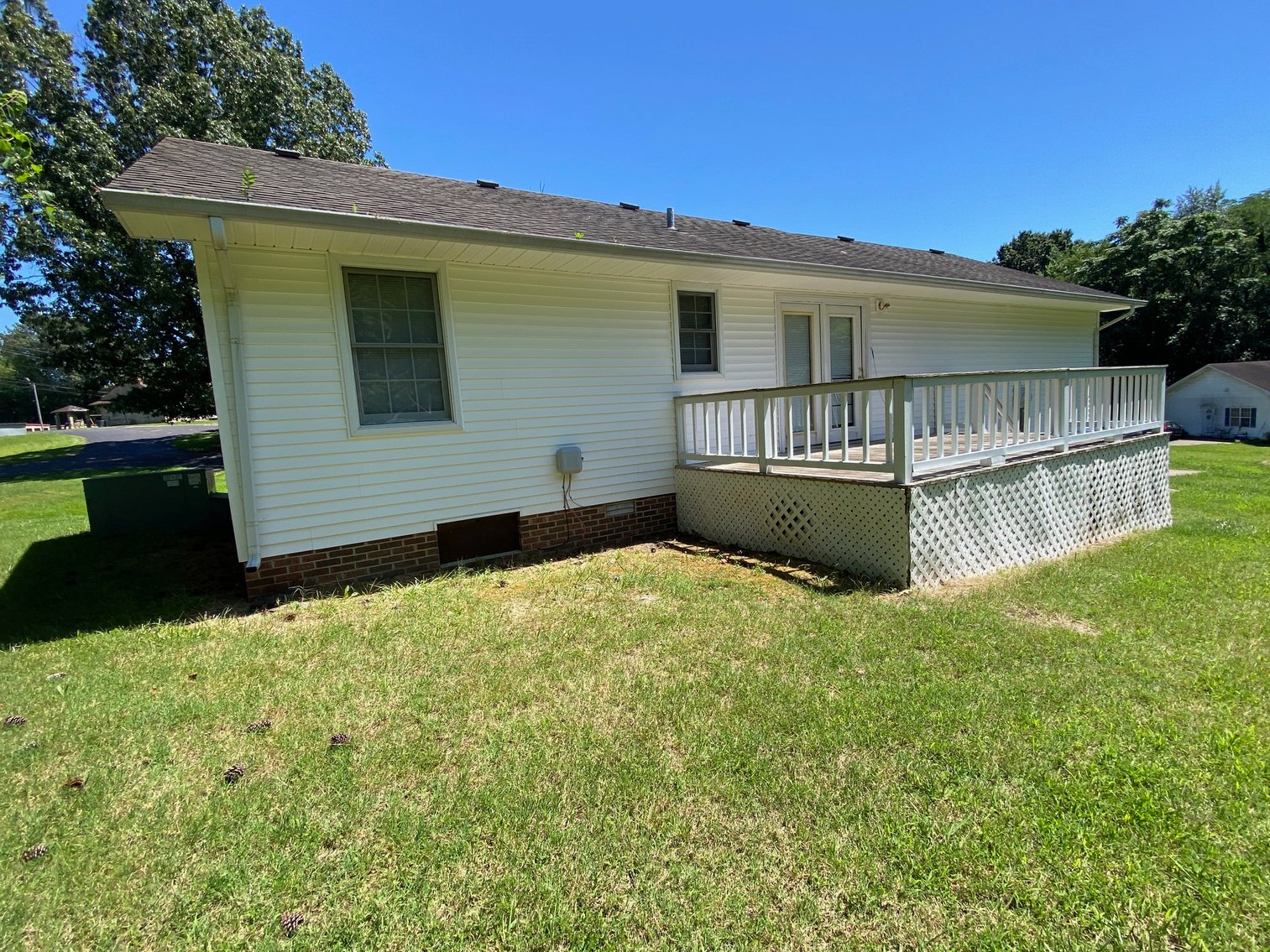 Image for Absolute Estate Auctions • 9 Properties, 5 Locations