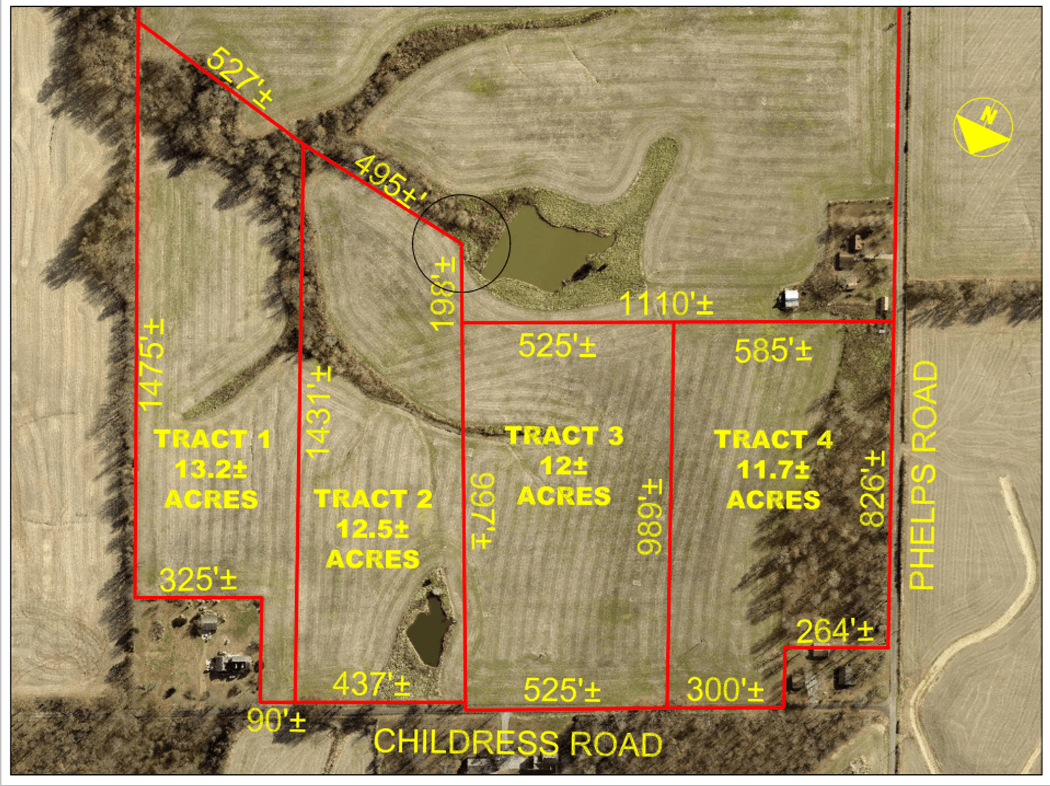 Image for Absolute Auction • 9/26/24 • 5:07 PM