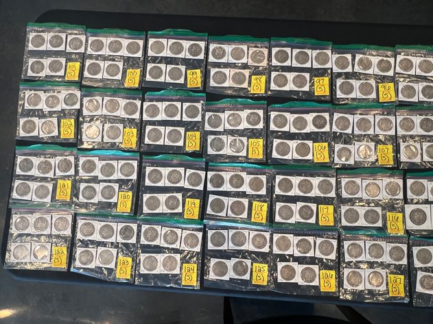 Image for Online Only Auction