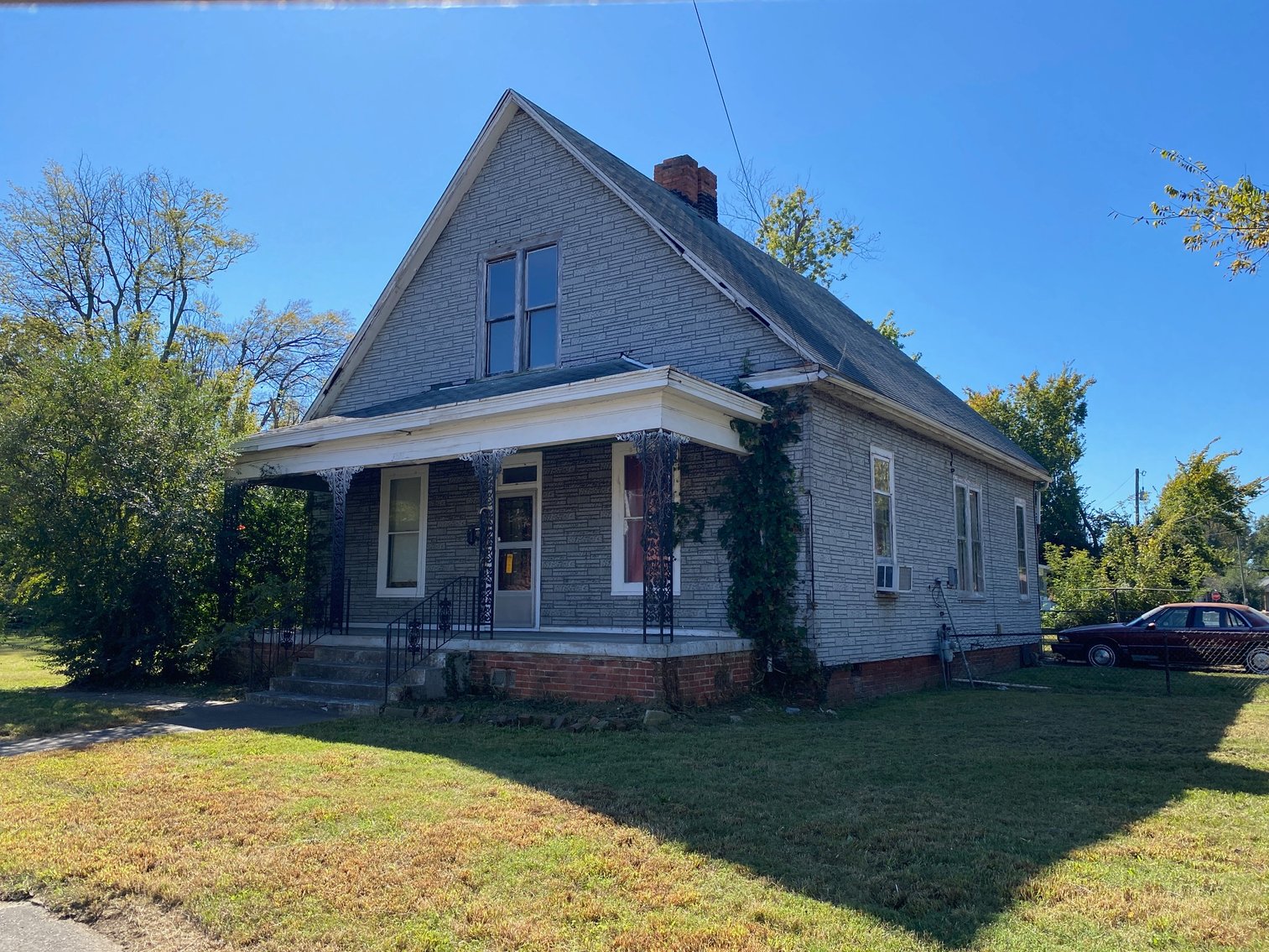 Image for Online Only Real Estate & Personal Property Auction