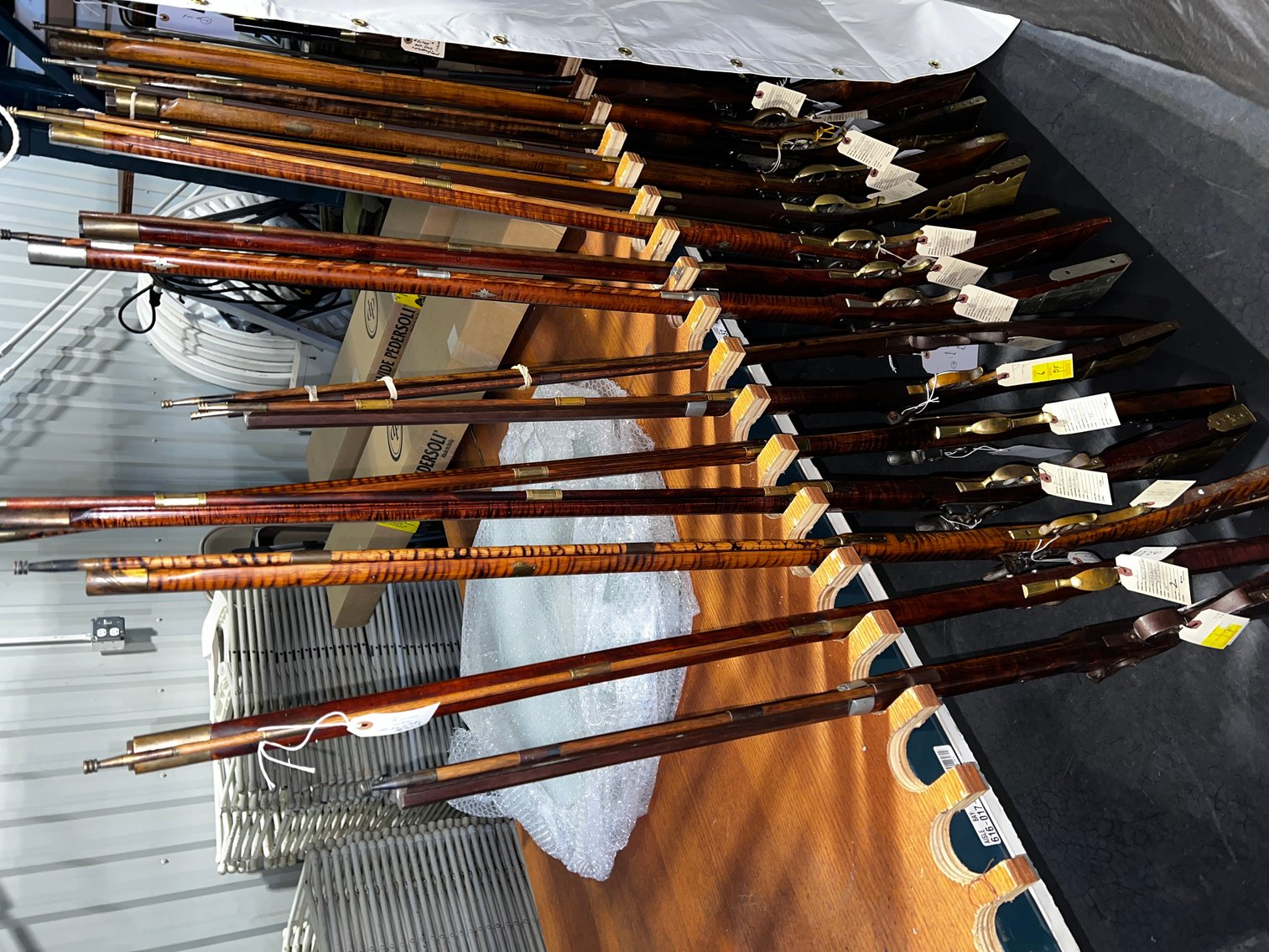 Image for Online Only Firearm Auction 10/31-11/4/24