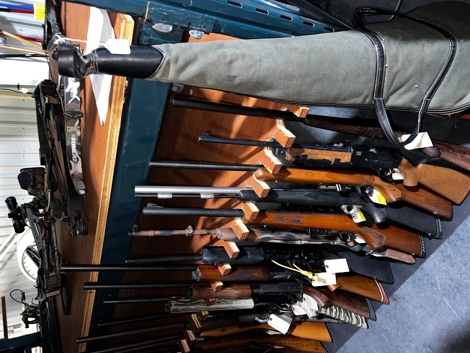 Image for Online Only Firearm Auction 10/31-11/4/24