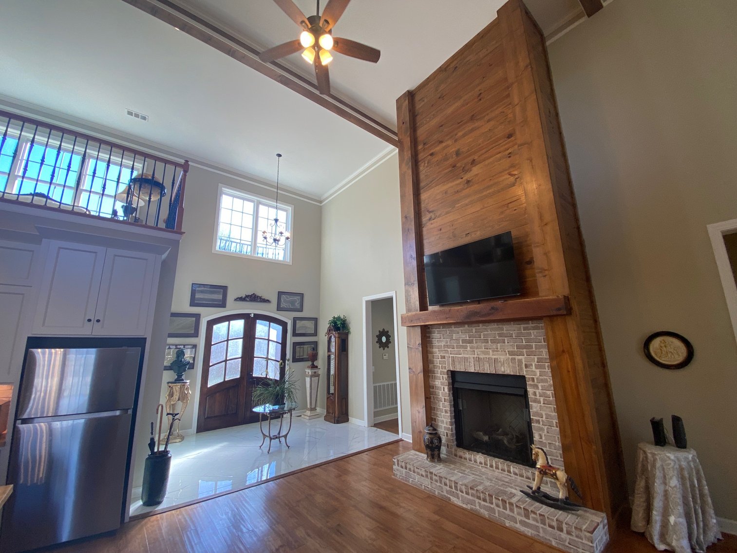 Image for Living Estate Auction-2108 Spindletop Drive, Murray, KY