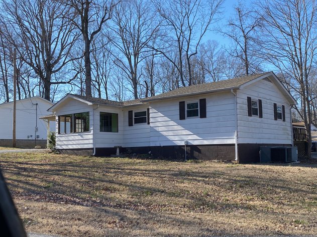 Image for Absolute Auction-669 Forest Road, Benton, KY