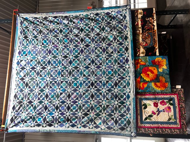 Image for Online Only Auction • 4/18/25-4/24/25