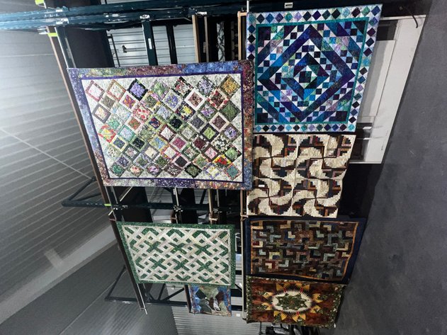 Image for Online Only Auction • 4/18/25-4/24/25