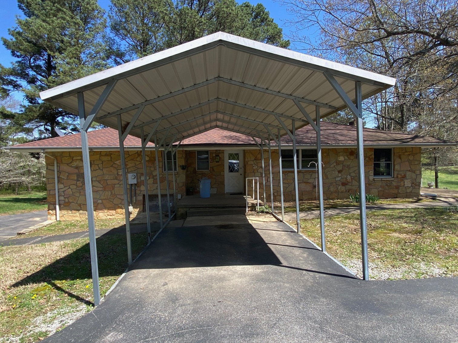 Image for Absolute Estate Auction-10091 Scale Road, Benton, KY