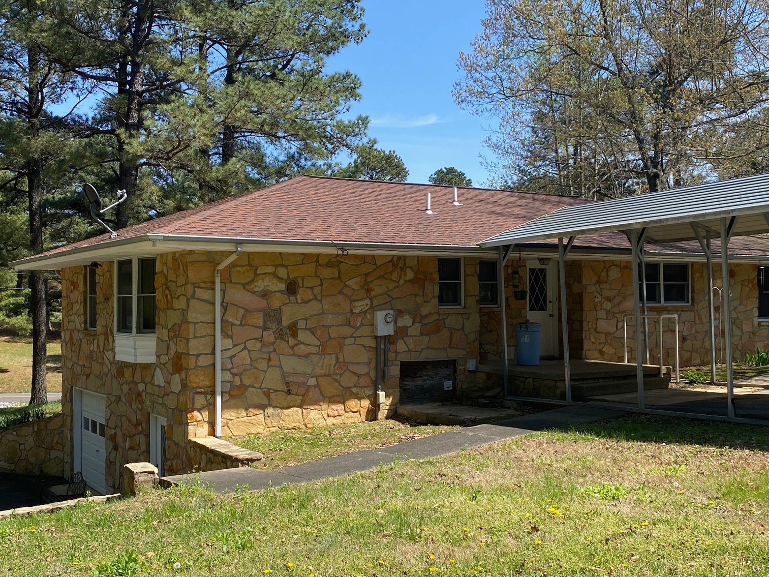 Image for Absolute Estate Auction-10091 Scale Road, Benton, KY