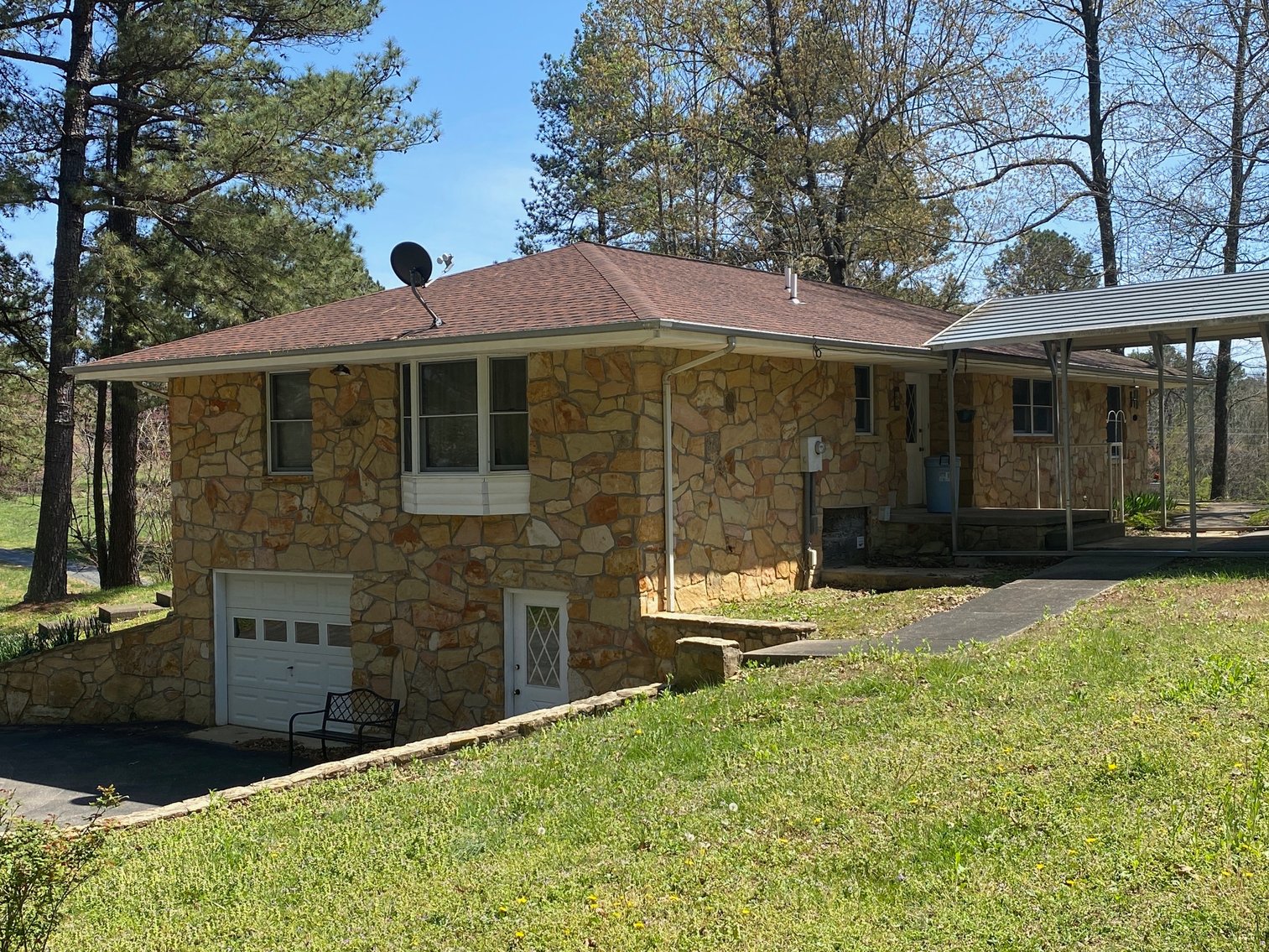 Image for Absolute Estate Auction-10091 Scale Road, Benton, KY