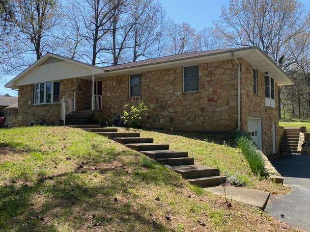 Image for Absolute Estate Auction-10091 Scale Road, Benton, KY