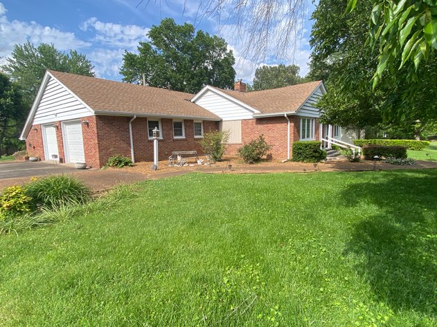 Image for Absolute Auction • 510 Greenhill Drive • Benton, KY