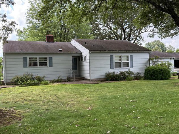 Image for Absolute Estate Auction • July 17th, 2025