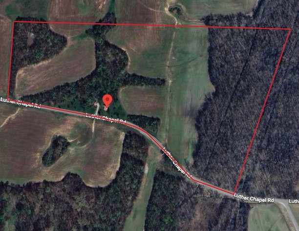 Image for Absolute Estate Auction • Cypress, IL