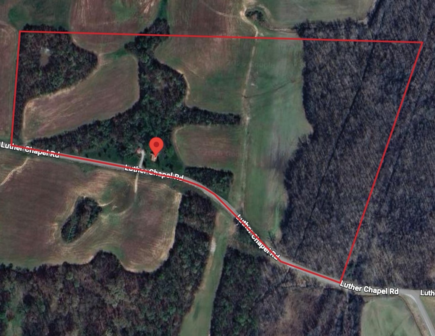 Image for Absolute Estate Auction • Cypress, IL